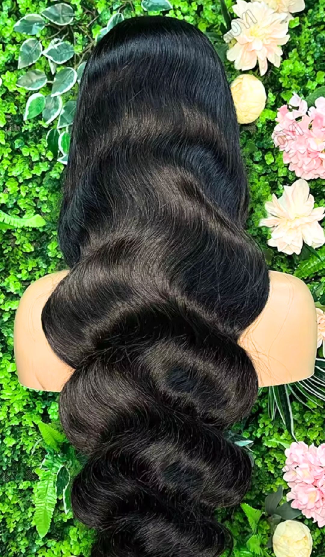 Body Wave 13x6 HD Lace