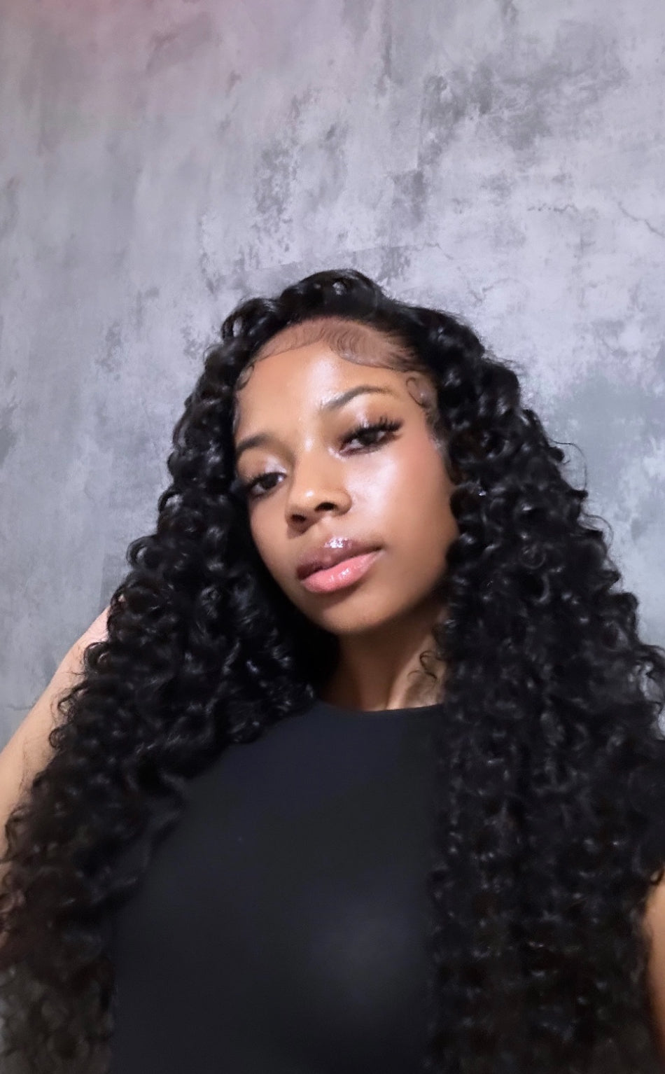 Deep Wave