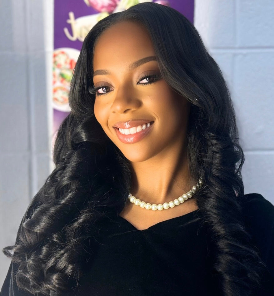 Body Wave