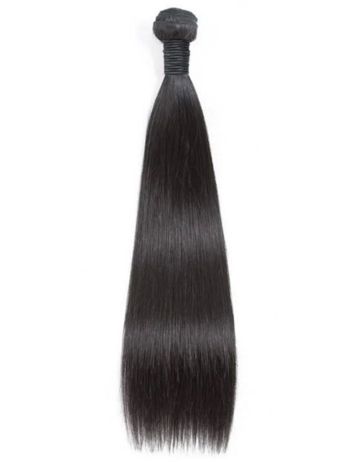 Silky Straight