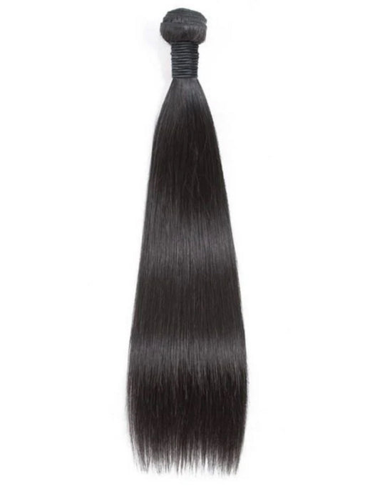 Silky Straight